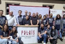 Trier: 50 Jahre Palais e.V. – Einblicke in die breite Arbeit des Vereins