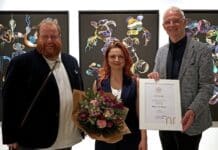 Kunst der feinen Zwischentöne: Marie-Luise Meister erhält Ramboux-Kunstpreis 2026