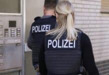 Update: Junge Neonazis im Fokus – Razzien in zwölf Bundesländern, auch in RLP