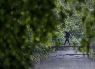 Region: Unwetterartiger Starkregen nicht ausgeschlossen – Temperaturen bis 32 Grad