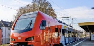 Region: Namens-Paten gesucht für 18 neue Züge entlang der Mosel