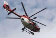 RLP: 86-Jähriger verliert Kontrolle über Pedelec – schwerverletzt ins Krankenhaus
