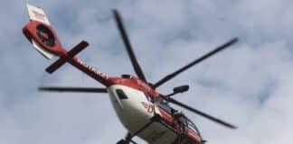 RLP: 86-Jähriger verliert Kontrolle über Pedelec – schwerverletzt ins Krankenhaus