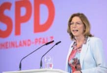 SPD Rheinland-Pfalz will Wahlergebnis systematisch aufarbeiten