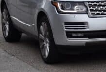 Halsbrecherisches Fahrverhalten in Saarburg: SUV gefährdet Fußgänger massiv