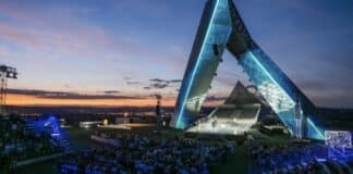 Opernfestival, Jazz, Techno: Diese Kultur-Highlights locken ins Saarland