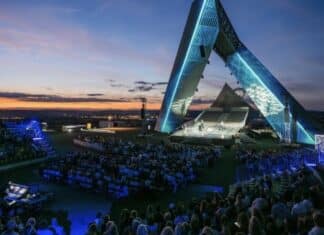 Opernfestival, Jazz, Techno: Diese Kultur-Highlights locken ins Saarland