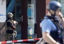 ++ Update: Geiselnahme in Bank – Was wir wissen und was nicht ++