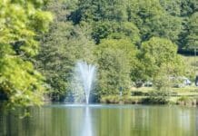 ++ Region: Bis zu 35 Grad am Dienstag – Frühsommer dreht auf ++