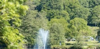 ++ Region: Bis zu 35 Grad am Dienstag – Frühsommer dreht auf ++