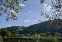 ++ Region: Sommerliches Wetter im Anmarsch – 27 bis 31 Grad ++