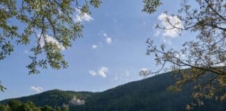 ++ Region: Sommerliches Wetter im Anmarsch – 27 bis 31 Grad ++