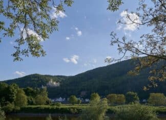 ++ Region: Sommerliches Wetter im Anmarsch – 27 bis 31 Grad ++