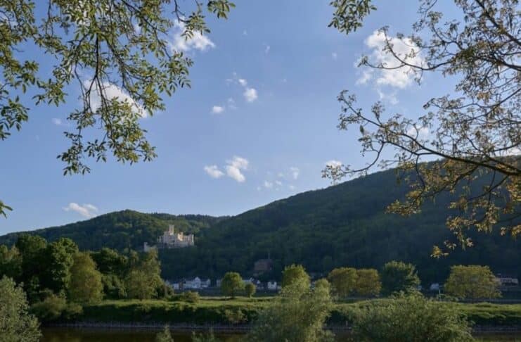 ++ Region: Sommerliches Wetter im Anmarsch – 27 bis 31 Grad ++