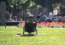 Sommer steht in den Startlöchern: So schön wird Pfingsten in der Region