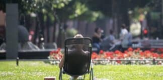 Sommer steht in den Startlöchern: So schön wird Pfingsten in der Region