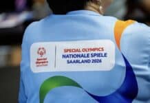 Lebenshilfe Trier: Mit neun Athletinnen zu den Special Olympics Nationalen Spielen 2026