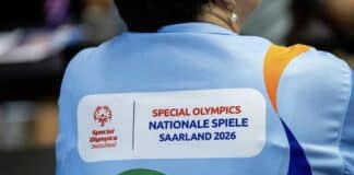 Lebenshilfe Trier: Mit neun Athletinnen zu den Special Olympics Nationalen Spielen 2026