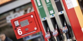So viele Tankstellen in Rheinland-Pfalz verstoßen gegen die 12-Uhr-Regel