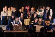 Gymnasium Hermeskeil: Theaterprojekt erinnert an Judenverfolgung