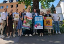 Trier: BrückenGlück, Porta hoch drei, Picknickkonzert und Altstadtfest – Neun Tage Feiermarathon im Juni