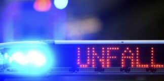 RLP: Ein Schwerverletzter bei Unfall auf Kreisstraße – Vollsperrung
