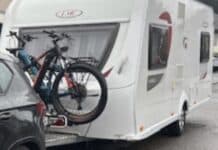 Trier und Umland: Drei Einbrüche und ein gestohlener Wohnwagen — Tresor aufgebrochen