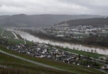 ++ Region: Trüber Donnerstag, aber sonnigeres Wochenende in Sicht ++