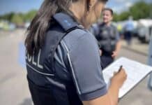 Zoll kontrolliert Paketbranche: So viele Verstöße gab es in RLP & Saarland