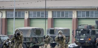 Musterungszentrum der Bundeswehr kommt nach Saarlouis