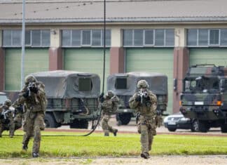Musterungszentrum der Bundeswehr kommt nach Saarlouis