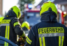 Trier: Grundausbildung für neue freiwillige Feuerwehrleute jetzt auch online