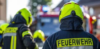 Trier: Grundausbildung für neue freiwillige Feuerwehrleute jetzt auch online