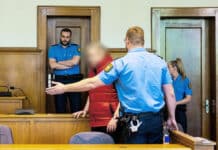Getöteter Gerichtsvollzieher: Angeklagter – «Aus Angst vor Obdachlosigkeit» zugestochen