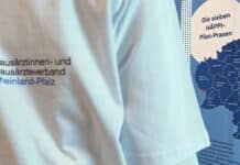 Pilotprojekt in RLP: Mit «Häppi» können Praxen mehr Patienten versorgen