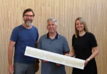 Körperich: Turnhalle der St. Hubertus Grundschule erhält neue Beleuchtung
