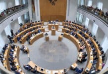 RLP: Hürde für Landtags-Untersuchungsausschüsse erhöht