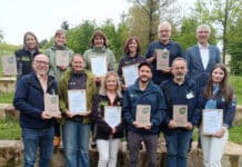 Naturpark Saar-Hunsrück offiziell als BNE-Akteur zertifiziert