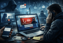 Phishing 2026 und warum Social Engineering wieder stärker wirkt