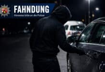 Lack-Massaker in Idar-Oberstein: Wütender Serien-Täter zerkratzt 9(!!) Fahrzeuge