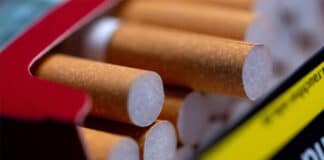 Nichtraucheranteil in Rheinland-Pfalz steigt weiter leicht