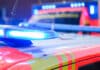 Mosel: Frontalcrash auf Kreisstraße – fünf Verletzte