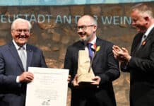 RLP: Angriffe auf Presse, Kultur und Justiz – Bundespräsident warnt vor autoritären Tendenzen