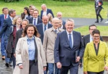 Welche Posten die CDU in Rheinland-Pfalz mit wem besetzt
