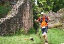 159 Kilometer für den guten Zweck: Saarburger Rotary-Präsident sammelt bei Vogesen-Ultratrail rund 2.500 Euro