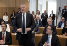 Gordon Schnieder übernimmt Rheinland-Pfalz: „Ich will Ministerpräsident für alle sein“