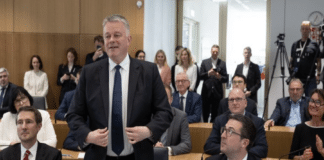Gordon Schnieder übernimmt Rheinland-Pfalz: „Ich will Ministerpräsident für alle sein“