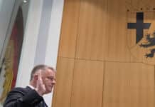 Schnieder will allen Rheinland-Pfälzern die Hand reichen