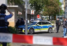 Menschen aus Bank befreit – Was wir wissen und was nicht