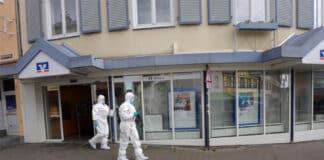 Nach Raubüberfall in Sinzig: Täter sprach akzentfrei Deutsch